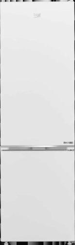 Frigorífico Combinado Beko B3rcne564hw 490l Classe e