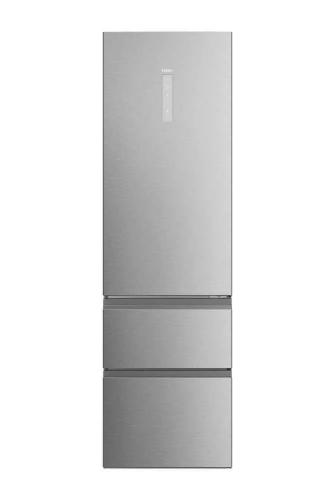 Frigorífico Combinado Haier Htw5620enmg 414l Classe e