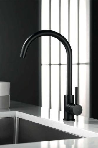 Torneira de cozinha monocomando Lyon Imex