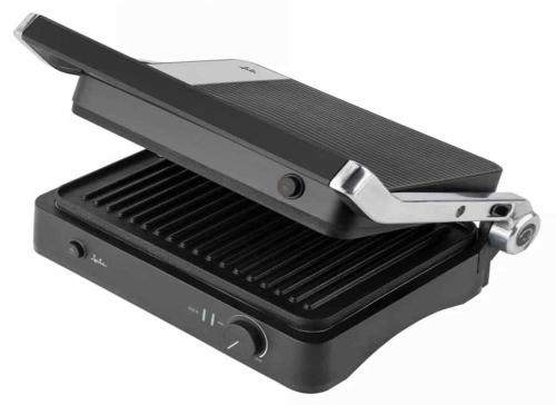 Grelhador Jata Jegr1450 2000w Preto