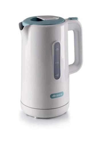 Chaleira Elétrica Ariete 2846/01 Branco