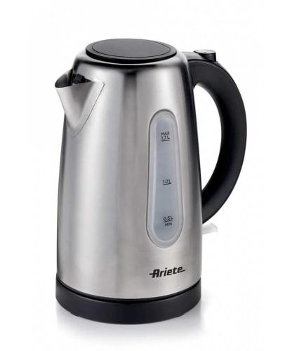 Chaleira Elétrica Ariete 2847/00 2000W Inox