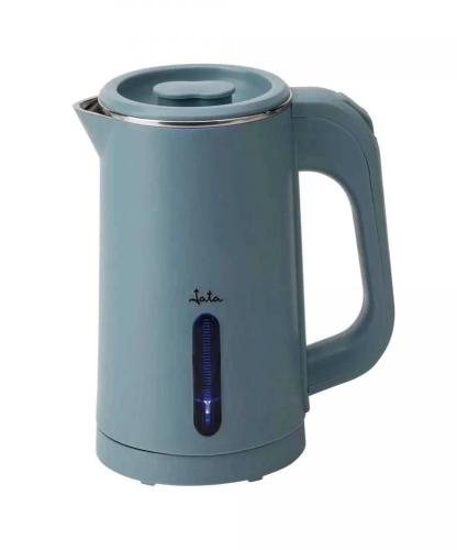 Chaleira JATA JEHA1808 1000W 0,8L azul