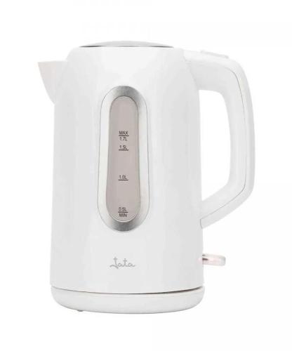 Chaleira Jata Jeha1809 2200w 1,7L Branco