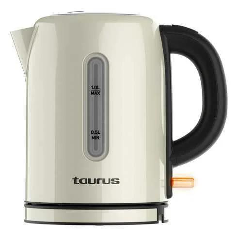 Chaleira Taurus Vintage Compact Cream 2400W 1L
