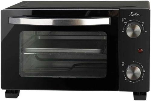 Mini Forno Jata Hn0910 10l Preto