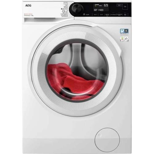 Máquina de Lavar Roupa Aeg Lfr7294o2b 9kg 1400rpm Classe a