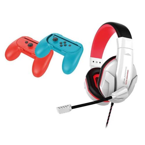Blackfire Sports Pack 12 em 1 para Nintendo Switch