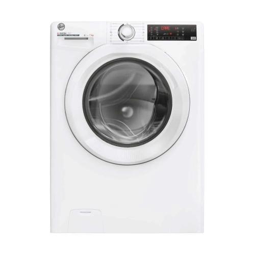 Máquina de Lavar Roupa Hoover H3WP4474TAM6/1-S Bra