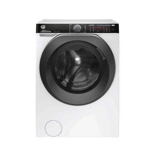 Máquina de Lavar-Roupa HOOVER HWP48AMBC7/1S Branco