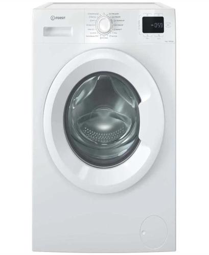 Máquina de Lavar Roupa Indesit Im640timeee 6kg 1000rpm Classe B