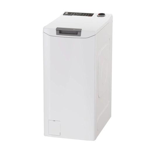 Máquina de Lavar-Roupa Thos486tm4-S Branco