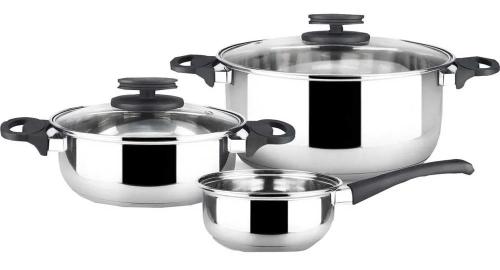 Conjunto de Cozinha MAGEFESA 5 pcs