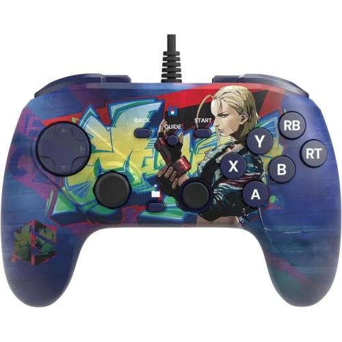 Controlador de Jogo Hori HPC-070E