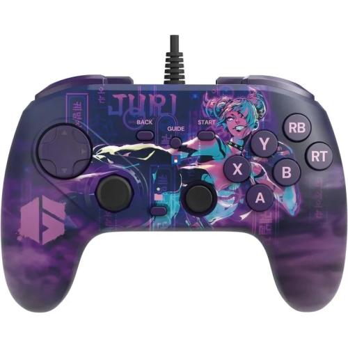 Controlador de Jogo Hori HPC-071E
