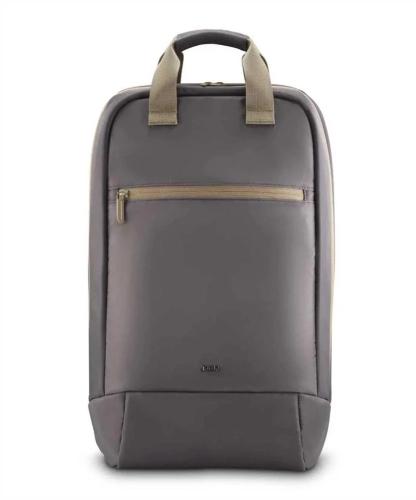Mochila Hama Ultra Lightweight 16.2" Castanho