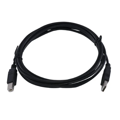 Kramer Cable Usb-A 2.0 (M) a Usb-B (M) 1,8m (C-Us.