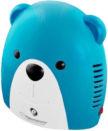 Nebulizador / Inalador "Teddy Bear" - Esperanza