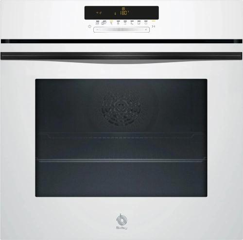 Forno Elétrico Balay 3hb5879b7 71l Branco