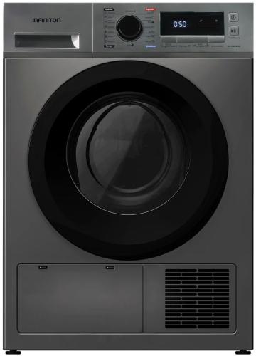 Secadora Infiniton Sdht86a2dk 8k B/Cal.I