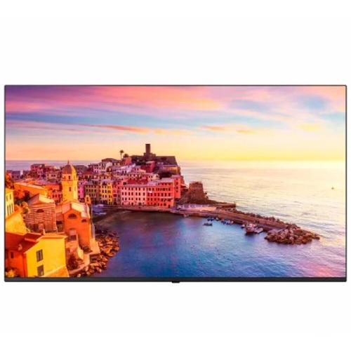 Tv Lg 43" 43um662h4 LED Smart Tv 4k Hotel Tv com Pro:Centric