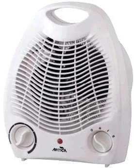 Termoventilador Artica ACB2000 2000/1000W Branco