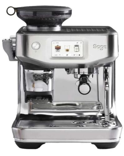 Máquina de Café Expresso Sage SES881BSS4FEU1 Inox