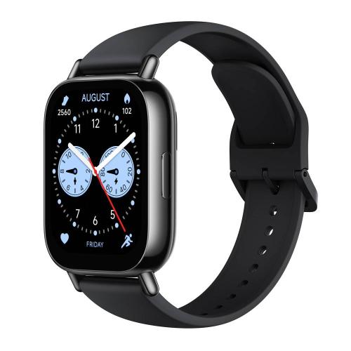 Smartwatch Xiaomi Redmi Watch 5 Lite Preto