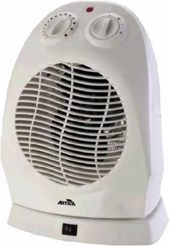 Termoventilador Artica ACO2200 2000W/1000W Branco