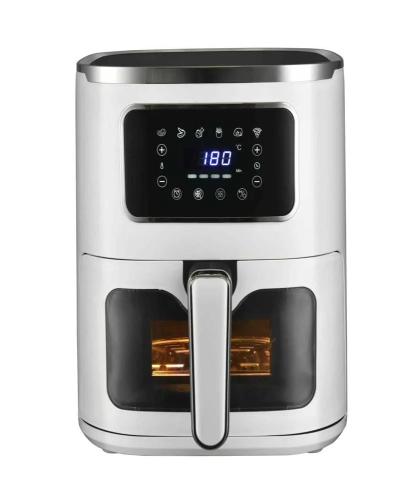 Airfryer Kuken 34368 1500w 5l Branco