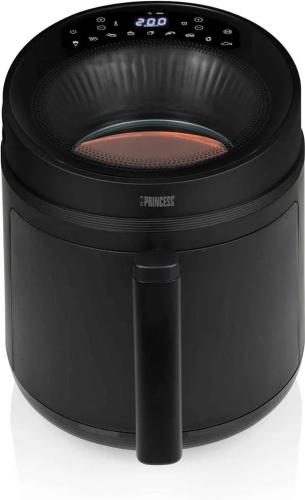Airfryer Princess 182270 5l 1500w Preto
