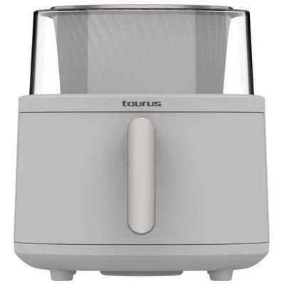 Airfryer Taurus Aero Crisp Spin 6l 1150w Branco
