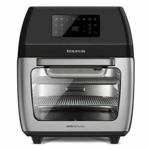 Airfryer Taurus 973.991 Digital Grill Cinza