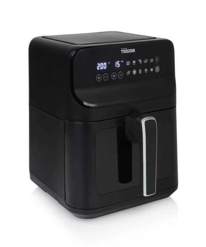 Airfryer Tristar FR9037 Preto