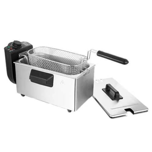 EMERIO DF-120482 FRITADEIRAS DUPLO 3 L INDEPENDEN.