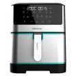 Cecofry Supreme 8000