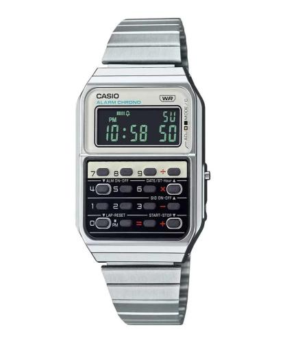 Watch Casio Man Ca-500we-7bef (43mm)