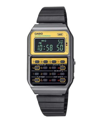 Watch Casio Man Ca500wegg9bef (43mm)