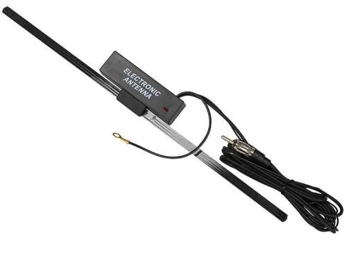 Sopro da Antena Fmw201 Interna