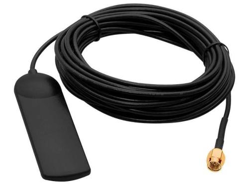 Antena GSM - Sma-A 3m