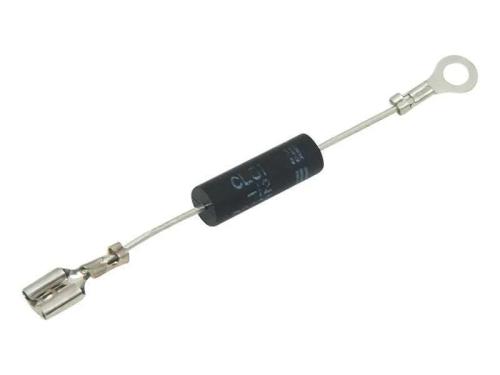 Diodo fusível para micro-ondas Hvm12/Cl01-12