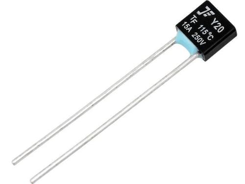 Fusível térmico 15a 115stopSf115e