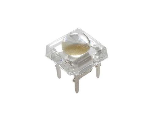5mm LED (Super Flux Red)