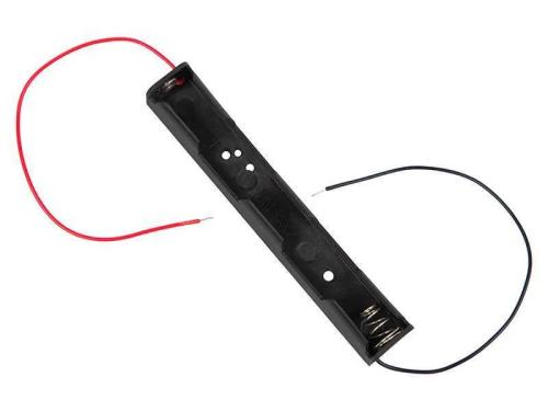 Caixa de bateria Tipo R6x2 - Vertical