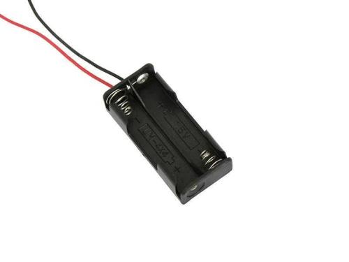Caixa de bateria tipo 2 R3x2 Ii