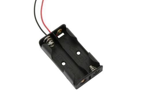 Caixa de bateria tipo 2 R6x2 Ii