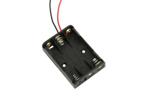 Caixa de bateria tipo 3 R3x3 Iii