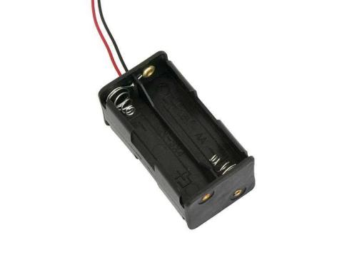 Caixa de bateria tipo 4 R6x4
