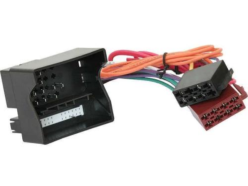 Adaptador para Automóvel Opel > 2005 Iso