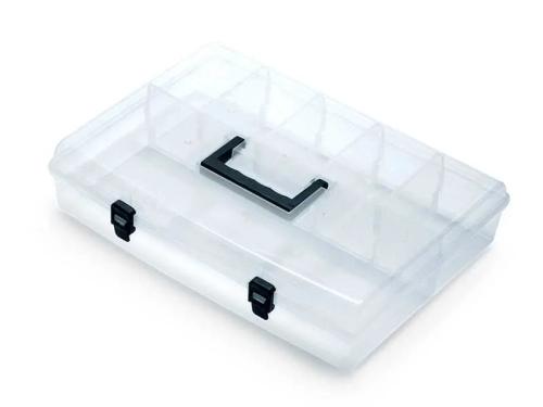 Organizador de caixas Knu40 400x298x85mm
